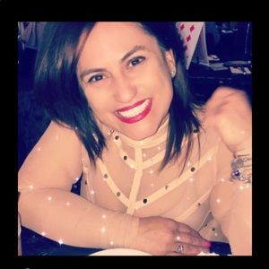 Meet your Posher, Marilyn